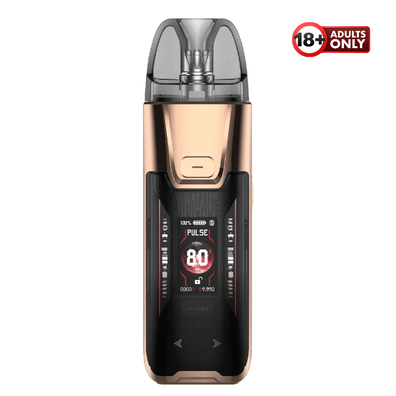 Vaporesso Luxe XR Max 2 Open Pod Kit - 4 Farben - günstig kaufen bei SwiftGoods4u