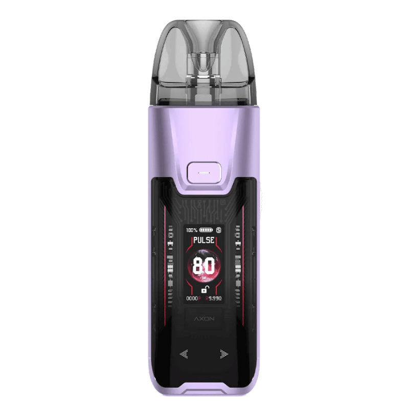 Vaporesso Luxe xr max 2 neu