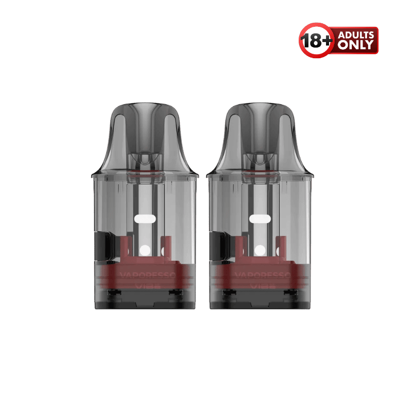 Vaporesso Vibe SE Smart Dual Sieb Pods - günstig kaufen bei SwiftGoods4u