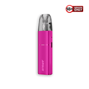 Voopoo Argus G3 Mini Open Pod Kit - 9 Farben - günstig kaufen bei SwiftGoods4u