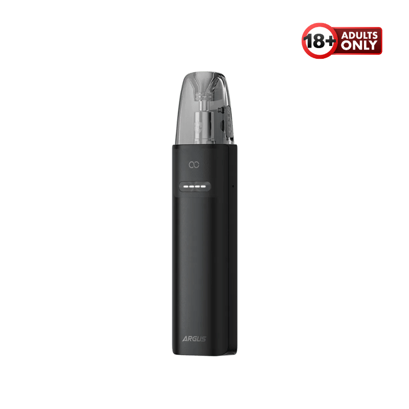 Voopoo Argus G4 Mini Open Pod Kit Black