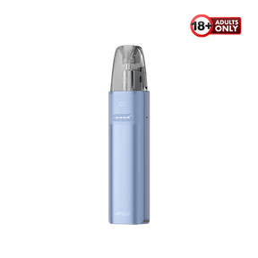 Voopoo Argus G4 Mini Open Pod Kit Blue