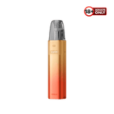 Voopoo Argus G4 Mini Open Pod Kit Orange