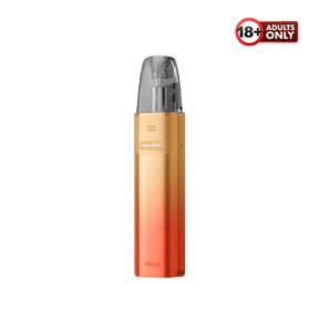 Voopoo Argus G4 Mini Open Pod Kit Orange