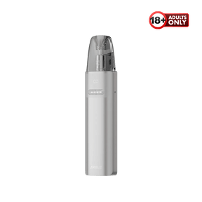 Voopoo Argus G4 Mini Open Pod Kit Silver