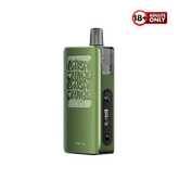 Voopoo Doric Go Open Pod Kit - 5 Farben - günstig kaufen bei SwiftGoods4u