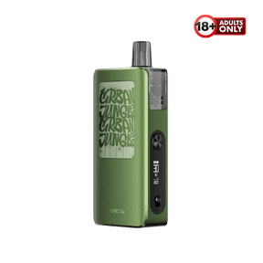 Voopoo Doric Go Open Pod Kit - 5 Farben - günstig kaufen bei SwiftGoods4u