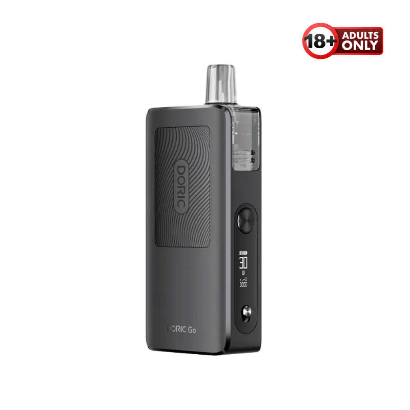 Voopoo Doric Go Open Pod Kit - 5 Farben - günstig kaufen bei SwiftGoods4u
