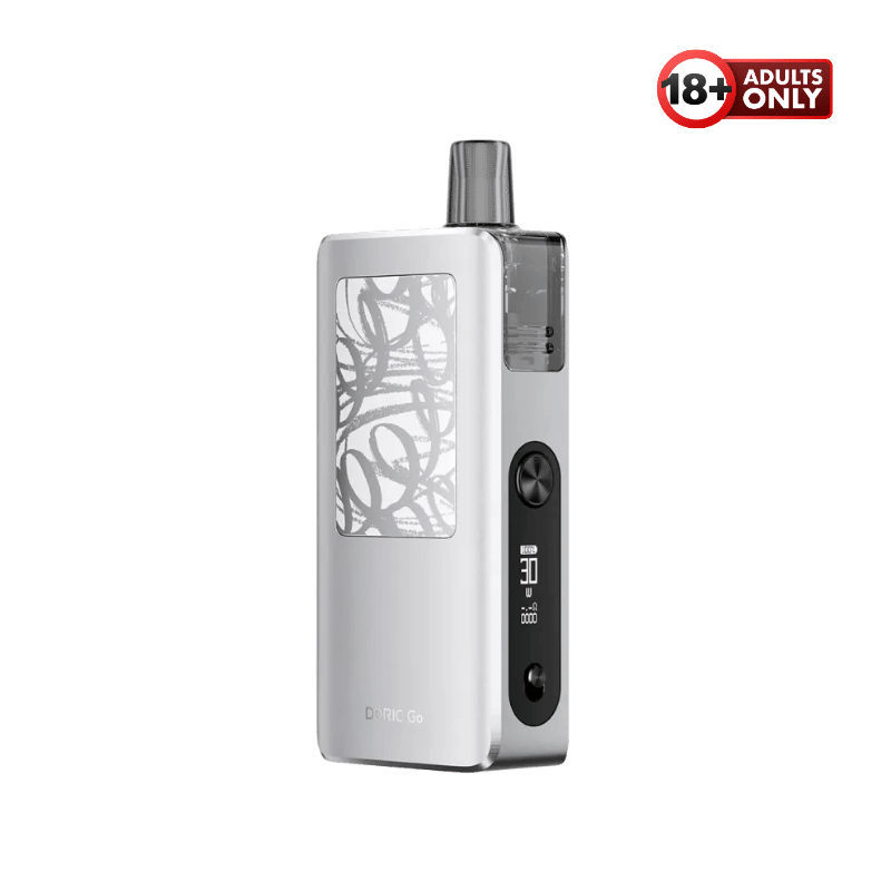 Voopoo Doric Go Open Pod Kit - 5 Farben - günstig kaufen bei SwiftGoods4u