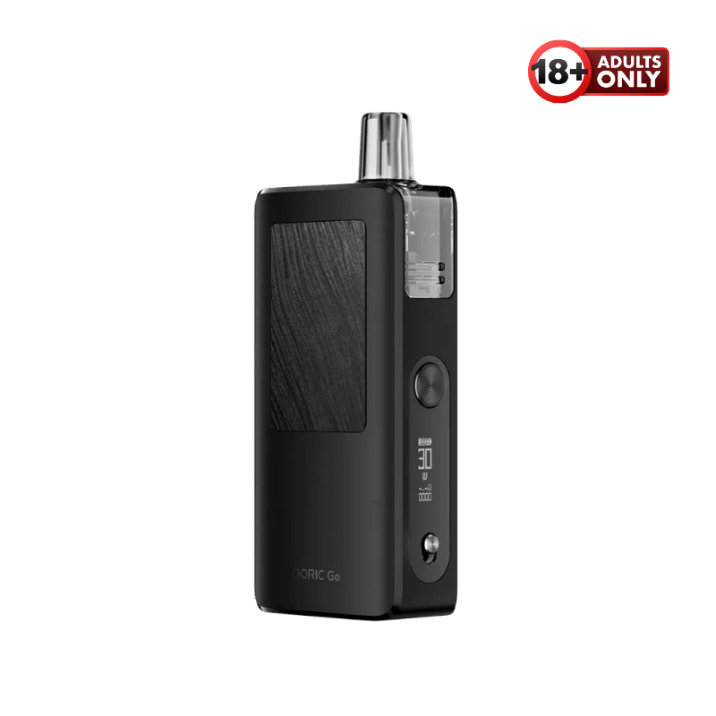 Voopoo Doric Go Open Pod Kit - 5 Farben - günstig kaufen bei SwiftGoods4u