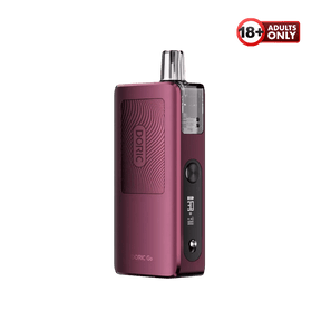 Voopoo Doric Go Open Pod Kit - 5 Farben - günstig kaufen bei SwiftGoods4u