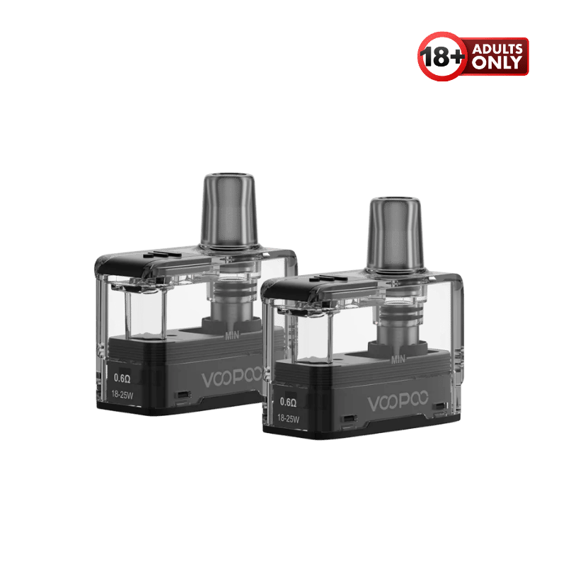 Voopoo Doric Go Pods - günstig kaufen bei SwiftGoods4u