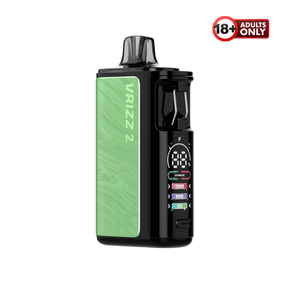 Voopoo VRizz 2 Open Pod Kit Grass Green