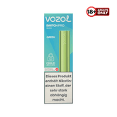 Vozol Pod Akku Green - günstig kaufen bei SwiftGoods4u