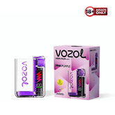 Vozol Vista Plug Pod Akku Pink Purple