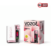 Vozol Vista Plug Pod Akku Rose Pink