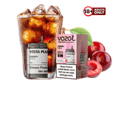 Vozol Vista Plug EZ Pod Cherry Cola - günstig kaufen bei SwiftGoods4u