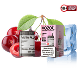 Vozol Vista Plug EZ Pod Cherry Ice - günstig kaufen bei SwiftGoods4u
