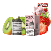 Vozol Vista Plug EZ Pod Frozen Strawberry Kiwi - günstig kaufen bei SwiftGoods4u