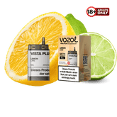 Vozol Vista Plug EZ Pod Lemon Lime - günstig kaufen bei SwiftGoods4u