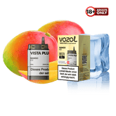 Vozol Vista Plug EZ Pod Mango Ice - günstig kaufen bei SwiftGoods4u