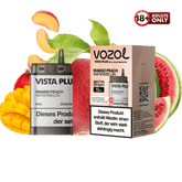 Vozol Vista Plug EZ Pod Mango Peach Watermelon - günstig kaufen bei SwiftGoods4u