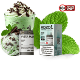 Vozol Vista Plug EZ Pod Miami Mint - günstig kaufen bei SwiftGoods4u