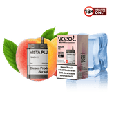Vozol Vista Plug EZ Pod Peach Ice - günstig kaufen bei SwiftGoods4u