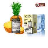 Vozol Vista Plug EZ Pod Pineapple Ice - günstig kaufen bei SwiftGoods4u