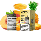 Vozol Vista Plug EZ Pod Pineapple Orange Peach - günstig kaufen bei SwiftGoods4u
