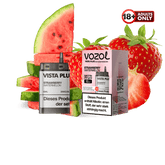 Vozol Vista Plug EZ Pod Strawberry Watermelon - günstig kaufen bei SwiftGoods4u