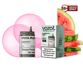Vozol Vista Plug EZ Pod Watermelon Bubblegum - günstig kaufen bei SwiftGoods4u