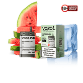 Vozol Vista Plug EZ Pod Watermelon Ice - günstig kaufen bei SwiftGoods4u