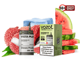 Vozol Vista Plug EZ Pod Watermelon Lychee Ice - günstig kaufen bei SwiftGoods4u