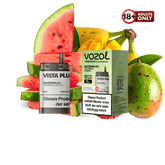 Vozol Vista Plug EZ Pod Watermelon Tropical Fruits - günstig kaufen bei SwiftGoods4u