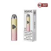 Vozol Ace Go Open Pod Kit - günstig kaufen bei SwiftGoods4u