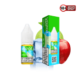 Vozol Liquid Apple Ice