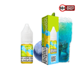 Vozol Liquid Blue Mojito