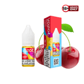 Vozol Liquid Cherry