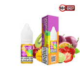 Vozol Liquid Fruit Mix