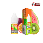 Vozol Liquid Kiwi Passion Fruit Guava
