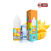 Vozol Liquid Mango Ice