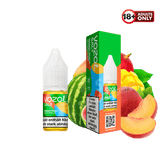 Vozol Liquid Mango Peach Watermelon