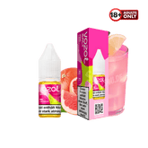 Vozol Liquid Pink Lemonade