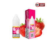 Vozol Liquid Strawberry