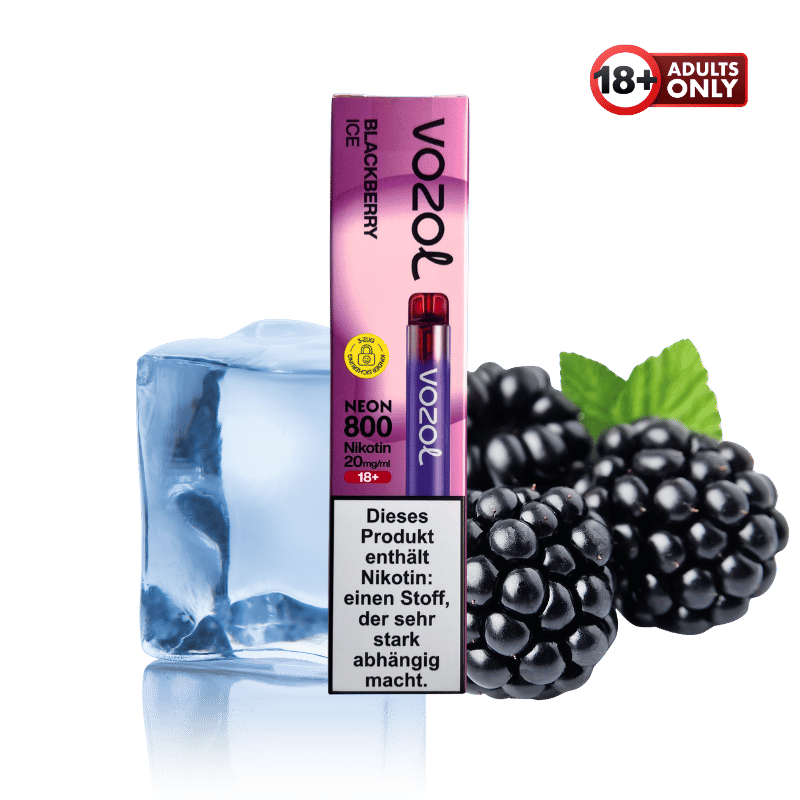 Vozol_Neon_Blackberry_Ice