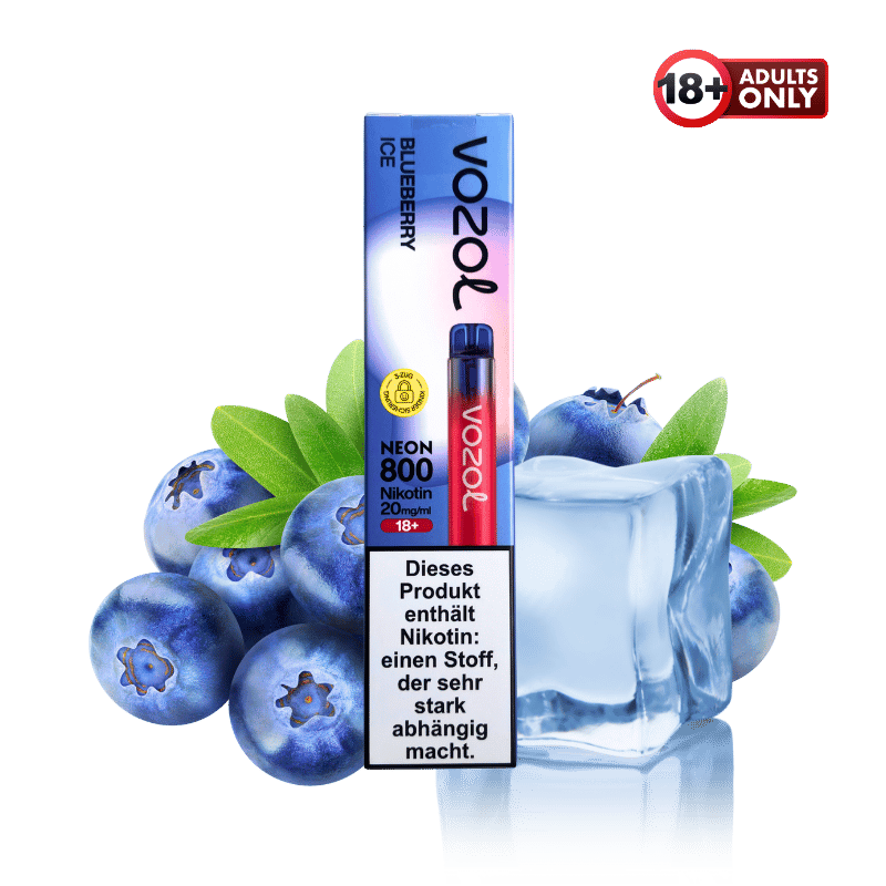 Vozol_Neon_Blueberry_Ice