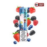 Vozol_Neon_Forrest_Berry_Storm