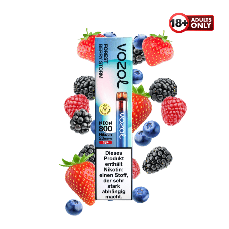 Vozol_Neon_Forrest_Berry_Storm