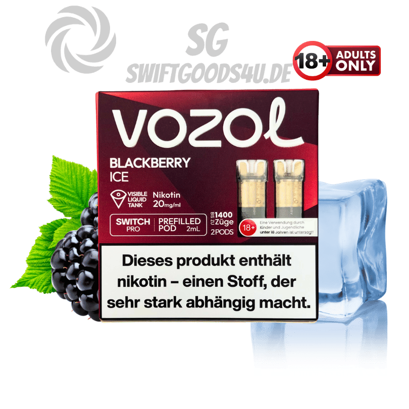 Vozol_Pods_Blackberry_Ice